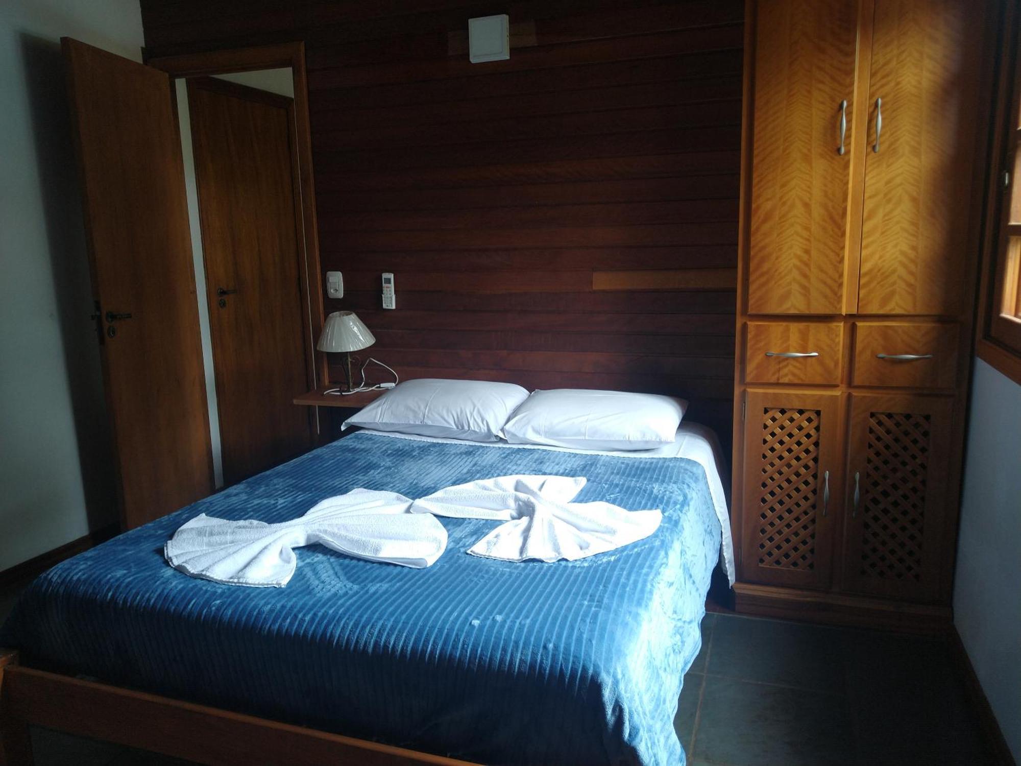 El Refugio 700 Leilighet Gramado Rom bilde