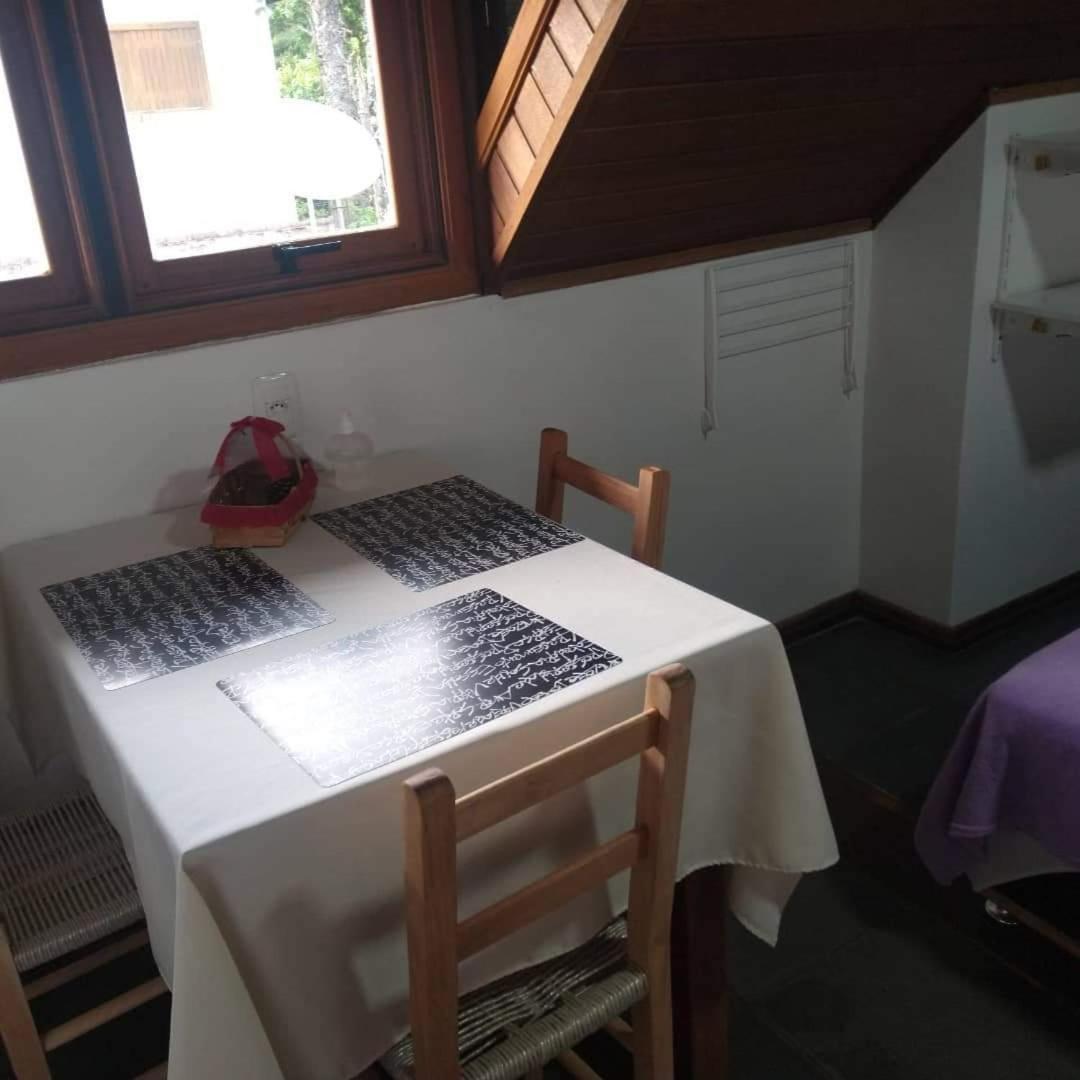 El Refugio 700 Leilighet Gramado Rom bilde