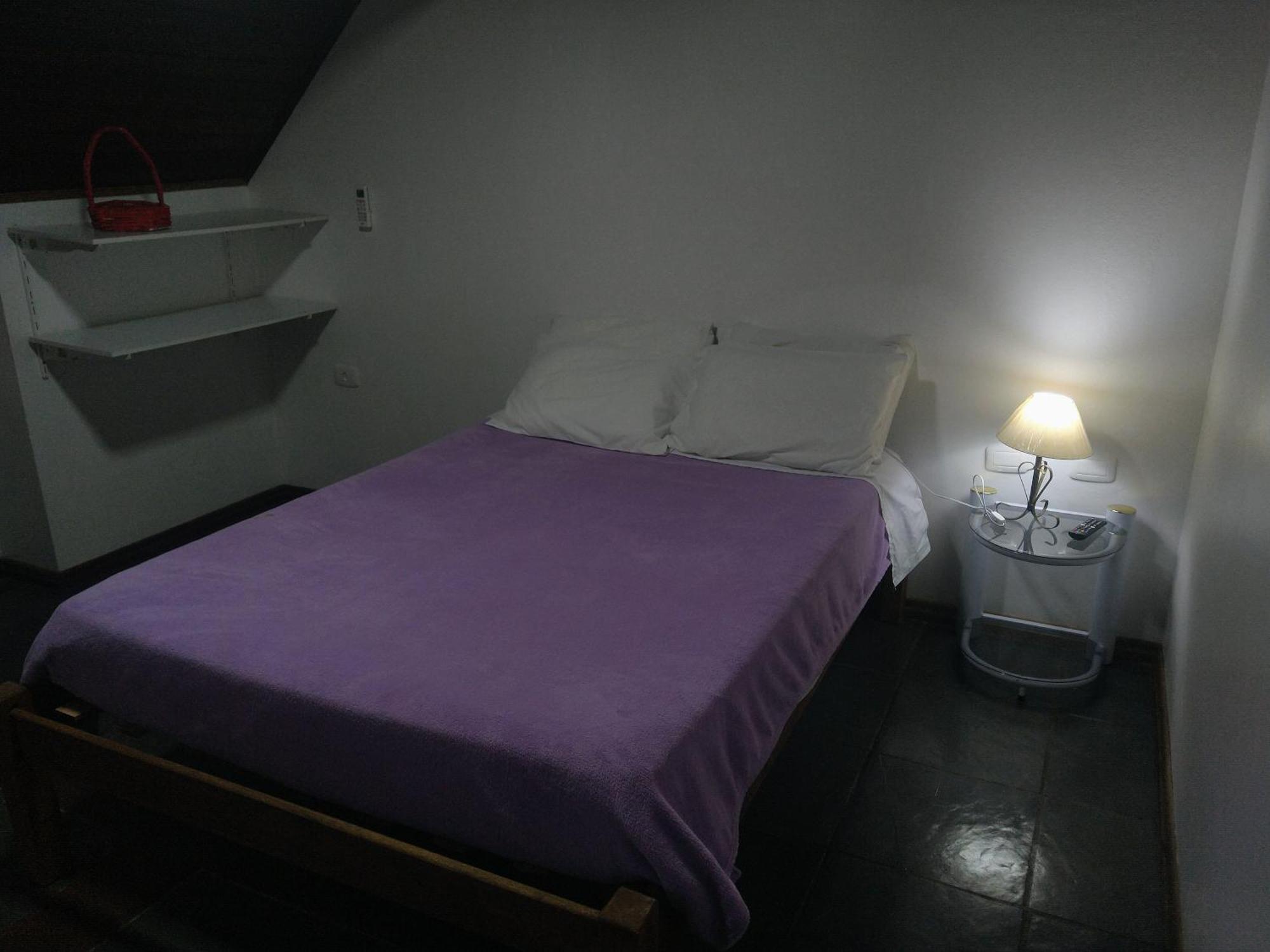El Refugio 700 Leilighet Gramado Rom bilde
