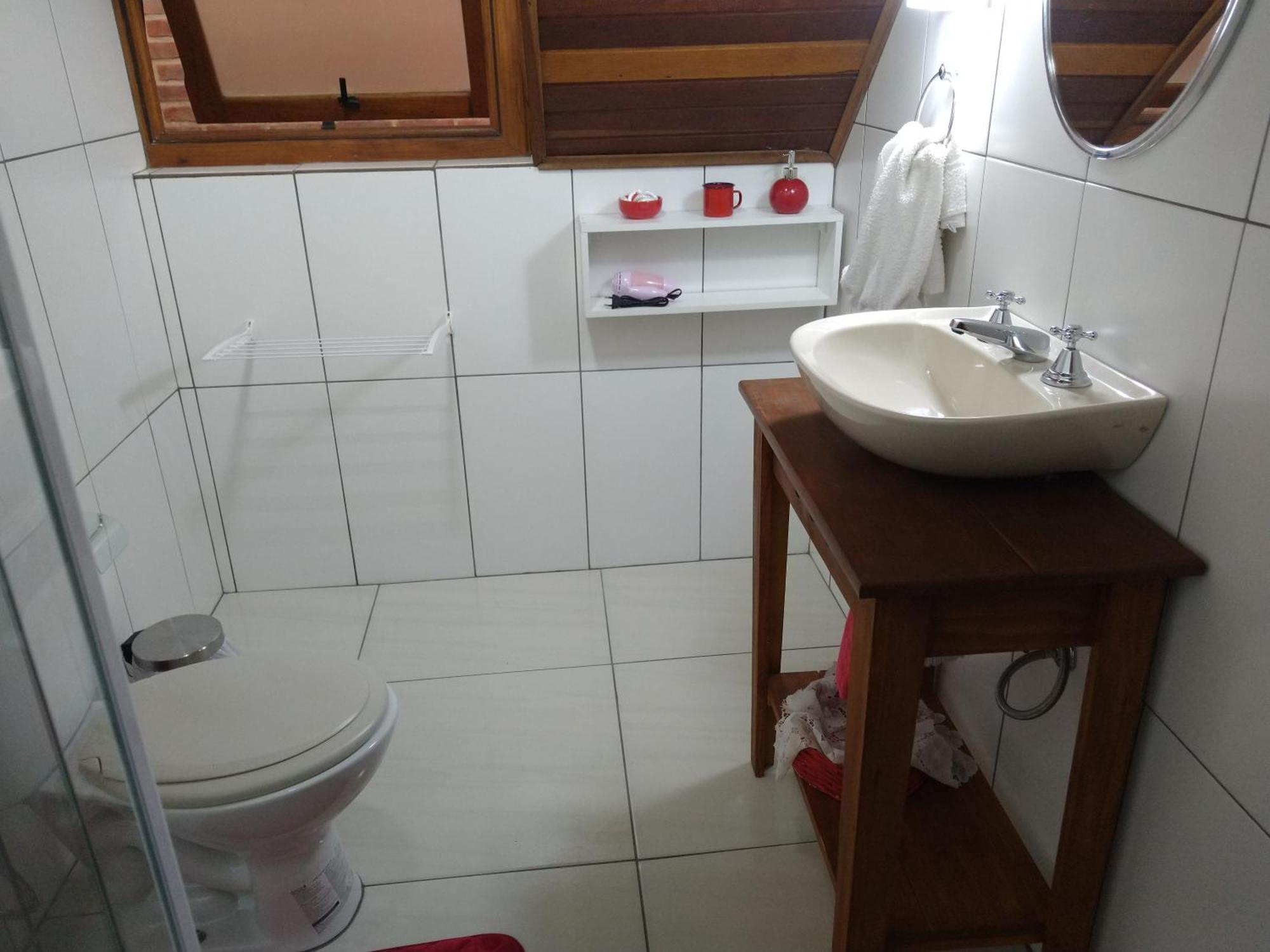 El Refugio 700 Leilighet Gramado Rom bilde